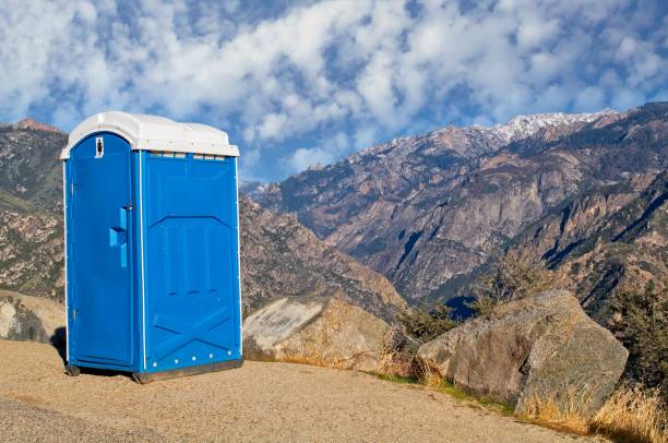 Best Porta potty delivery and setup  in Enterprise, NV