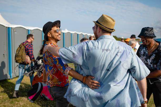 Best Best portable toilet rental  in Enterprise, NV