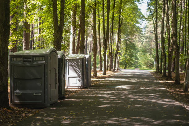 Best Luxury portable toilet rental  in Enterprise, NV