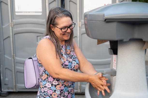 Best Wedding porta potty rental  in Enterprise, NV